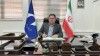 ذخیره قطعی مجتمع معدنی سرب نخلک به ۳۲میلیون تن رسید