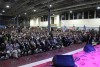 درخشان‌ترین شب وفاداری به ۴۲۰ شهید منطقه آزاد ماکو