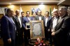 قدردانی رئیس کانون عالی کارگران بازنشسته کشور از مدیرعامل بانک رفاه کارگران