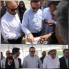 ارزیابی میدانی محدوده ایجاد منطقه آزاد مشترک ایران و پاکستان در ریمدان