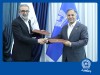 امضای تفاهم‌نامه بانک تجارت و صندوق حمایت از سرمایه‌گذاری صنایع کوچک