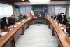 تأکید مدیرکل بنادر و دریانوردی خوزستان بر تسریع در اجرای پروژه بایواتانول پارسیان مپنا