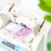 گسترش دامنه خدمات ارزی بانک اقتصادنوین