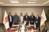 نوسازی کوره های قوس الکتریکی صنعت فولاد کلید خورد