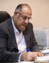 پیام تبریک دکتر محمد سعید اربابی رئیس هیأت مدیره و مدیرعامل سازمان منطقه آزاد چابهار به مناسبت روز ملی آمار و برنامه‌ریزی
