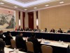 مدیرعامل شرکت ملی صنایع مس ایران با همراهی رئیس هیات عامل ایمیدرو با معاون وزیر منابع طبیعی چین دیدار کرد
