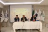 دومین همایش تخصصی «معدن در صنعت سیمان» با محوریت توسعه پایدار و ارتقای دانش فنی در شیراز برگزار شد