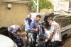 حمایت بانک پارسیان از دانش‌آموزان کانون هموفیلی ایران