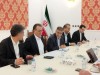تأكید مدیرعامل سازمان منطقه آزاد انزلی بر نقش راهبردی بندر كاسپین در توسعه مبادلات دریای خزر