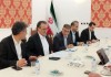 توافق بزرگ ایران و روسیه در خزر/ تشکیل کنسرسیوم بندری ـ دریایی‌