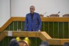 حضور وزیر اقتصاد در همایش بررسی عملکرد شش ماهه اول سال۱۴۰۴ بانک ملی ایران