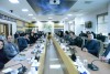 تأكید مدیران ارشد بانك صنعت و معدن بر حضور حرفه‌ای، هماهنگ و اثرگذار در نمایشگاه KishInvex 2025