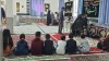 مرحله سوم خدمات درمانی رایگان مجتمع معدنی انگوران در روستای کپز برگزار شد