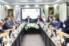 سمیعی نژاد: پدافند غیر عامل، اساس سیاست های تصمیم گیری مدیران است
