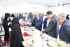 تأکید بر نقش پررنگ سیمان خاش در توسعه منطقه‌ای و مسئولیت اجتماعی