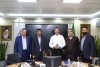 تسریع در عملیات اجرایی طرح مس جانجا