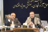 برگزاری نشست مشترک دبیرخانه شورای‌عالی و گمرک برای رفع موانع گمرکی مناطق آزاد