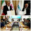 آماده ارائه خدمات نوین به گردشگران و کیشوندان هستیم