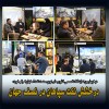 حضور فعالانه و مؤثر نفت سپاهان در چهارمین نمایشگاه صنعت نفت ،گاز ،پالایش و پتروشیمی اصفهان
