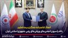 امضای تفاهم‌نامه همکاری بیمه تعاون با فدراسیون انجمن‌های ورزش‌های رزمی