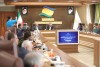 نشست مدیرعامل سازمان منطقه آزاد انزلی با سرمایه‌گذاران خارجی