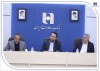 بسیج؛ بازوی سلامت اداری، اخلاق حرفه‌ای و اصلاح فرهنگ سازمانی