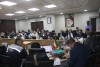 افزایش ظرفیت و تولید پایدار؛ محور نشست مشترک پتروشیمی‌های کارون، اروند و هلدینگ خلیج‌فارس