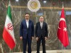 منطقه آزاد مشترک ایران و ترکیه در مسیر تحقق