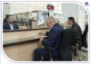 فهرست شعب کشیک استان تهران بانک صادرات ایران در روز سه‌شنبه 11 آذر