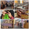 احیای «خانه نوآوری و صنایع خلاق دروازه اقیانوس چابهار»