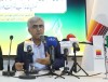پاسداری از طلای آبی در قلب آتشین صنعت