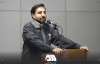 ایمان عتیقی مرد سال فولاد ایران شد