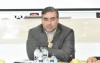 بازدید مدیران هلدینگ اپال از مجتمع فولاد سبزوار