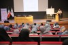 برگزاری كارگاه آموزشی «خبرنویسی مقدماتی و سواد رسانه» در منطقه آزاد انزلی