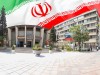 مدیران و کارکنان بانک مسکن همگام با ملت در راهپیمایی ۲۲ بهمن شرکت می کنند