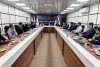 فرآورد قشم در مسیر تعالی سازمانی