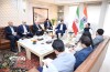 تأکید وزیر ارتباطات ایران بر توسعه همکاری‌های هوش مصنوعی و فناوری اطلاعات با هند در دیدار با وزیر فناوری اطلاعات و الکترونیک هند