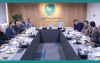 برگزاری نشست مشترک کارشناسان صنعت بیمه و سازمان امور مالیاتی کشور