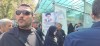 بازدید سخنگوی دولت از غرفه صندوق بازنشستگی کشوری